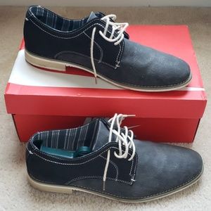 Steve Madden dress/casual shoes